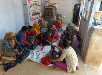 PRERNA, (Inspiration)