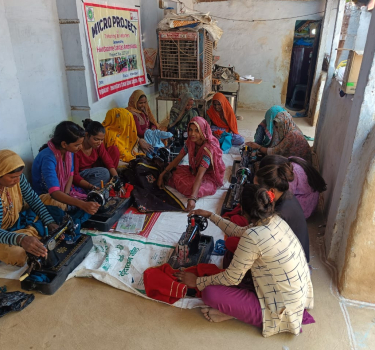 PRERNA, (Inspiration)