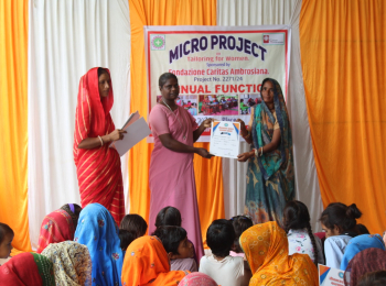 MICROPROJECT (MP) FINAL REPORT MODEL